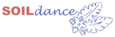 SOILdance Logo (DPMA, 10.12.2012)