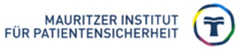 MAURITZER INSTITUT FÜR PATIENTENSICHERHEIT Logo (DPMA, 12/21/2012)