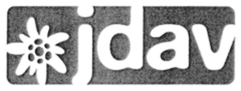 jdav Logo (DPMA, 06.02.2013)