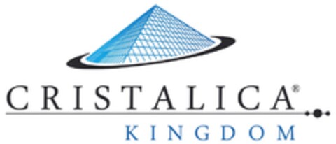 CRISTALICA KINGDOM Logo (DPMA, 28.02.2013)