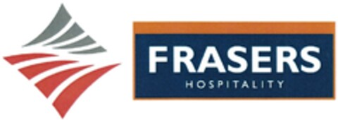 FRASERS HOSPITALITY Logo (DPMA, 05/06/2013)