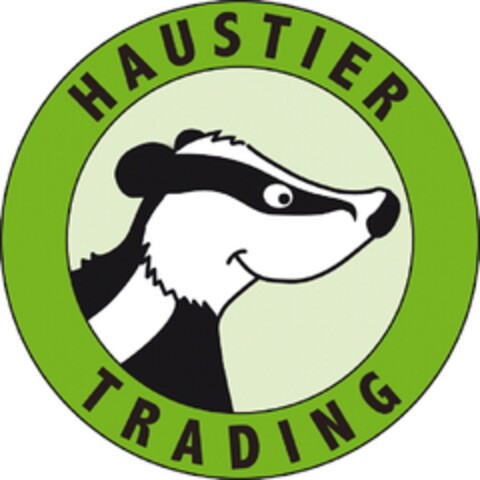 HAUSTIER TRADING Logo (DPMA, 28.01.2014)
