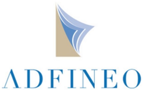 ADFINEO Logo (DPMA, 14.08.2014)