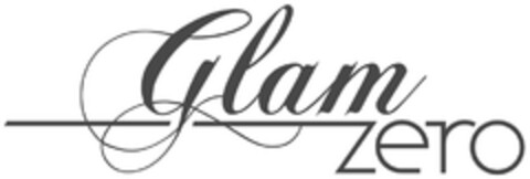 Glam Zero Logo (DPMA, 10.08.2014)