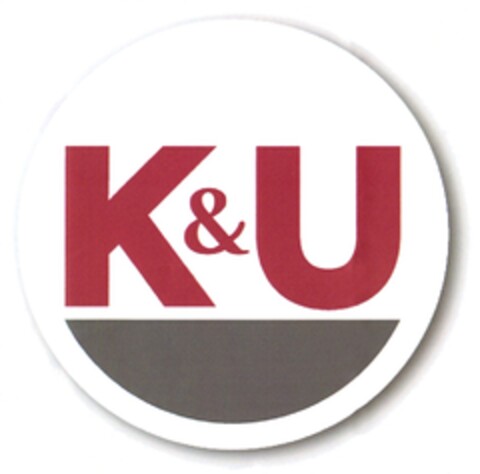 K&U Logo (DPMA, 12.06.2014)