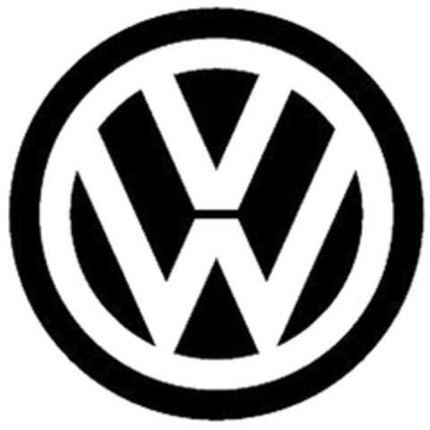 VW Logo (DPMA, 14.10.2014)