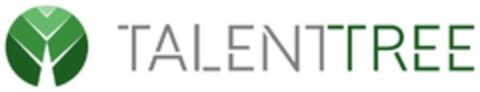 TALENTTREE Logo (DPMA, 03.11.2014)