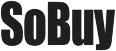 SoBuy Logo (DPMA, 22.12.2014)