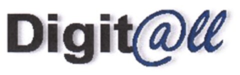 Digit@ll Logo (DPMA, 27.11.2014)