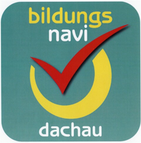 bildungs navi dachau Logo (DPMA, 12/05/2014)