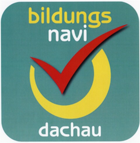 bildungs navi dachau Logo (DPMA, 05.12.2014)