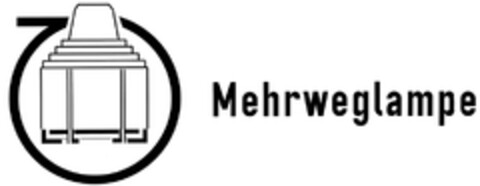 Mehrweglampe Logo (DPMA, 01/14/2015)