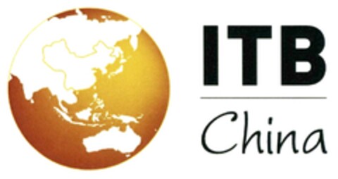 ITB China Logo (DPMA, 27.03.2015)