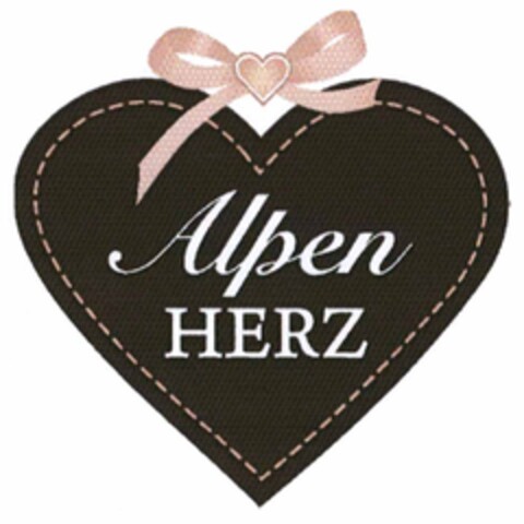 Alpen HERZ Logo (DPMA, 12/09/2015)