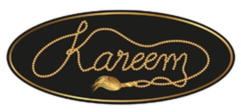 Kareem Logo (DPMA, 03/03/2015)