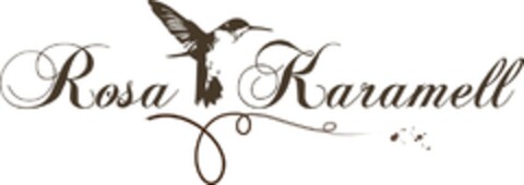 Rosa Karamell Logo (DPMA, 04/08/2015)