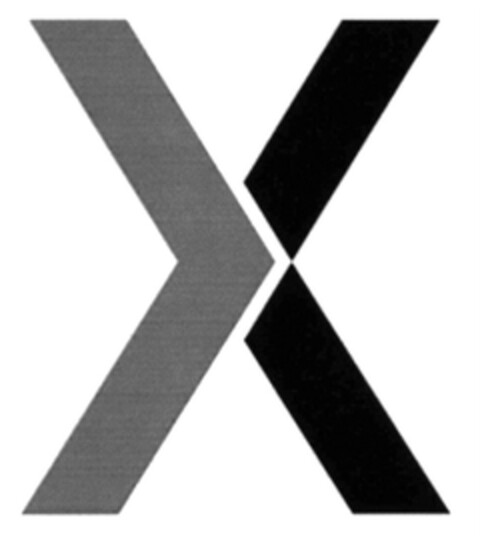 X Logo (DPMA, 06/02/2016)