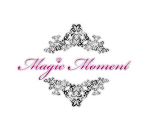 Magic Moment Logo (DPMA, 12.07.2016)