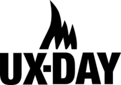 UX-DAY Logo (DPMA, 22.09.2016)