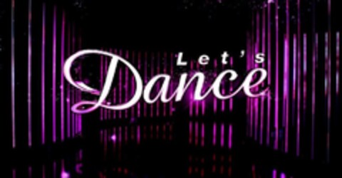 Let's Dance Logo (DPMA, 09/13/2017)