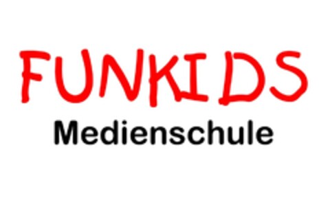 FUNKIDS Medienschule Logo (DPMA, 06/20/2017)