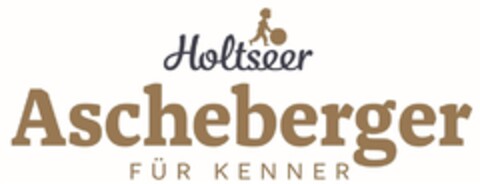 Holtseer Ascheberger FÜR KENNER Logo (DPMA, 07.03.2018)