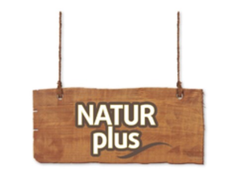 NATUR plus Logo (DPMA, 24.04.2018)