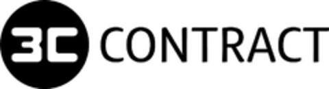 3C CONTRACT Logo (DPMA, 19.07.2018)