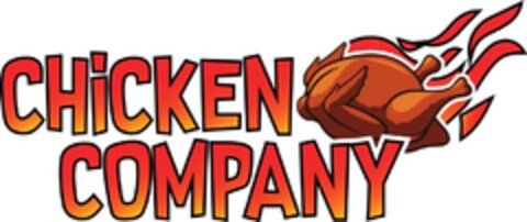 CHiCKEN COMPANY Logo (DPMA, 09/05/2018)