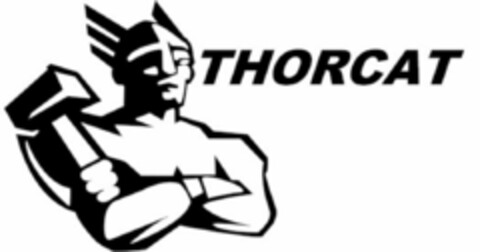 THORCAT Logo (DPMA, 29.10.2018)