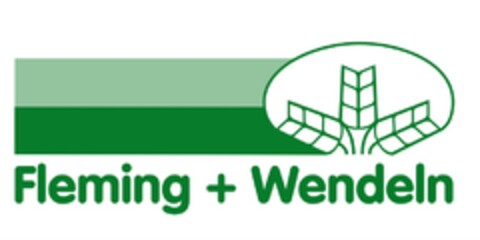 Fleming + Wendeln Logo (DPMA, 09.01.2018)