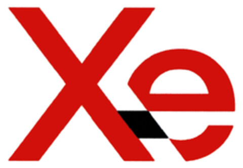 X-e Logo (DPMA, 29.03.2019)