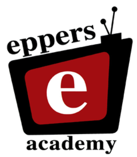 eppers e academy Logo (DPMA, 05/09/2019)