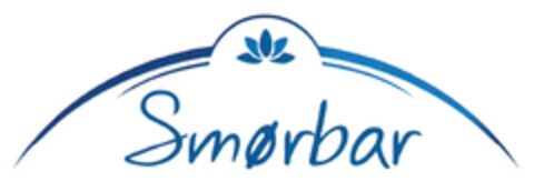 Smørbar Logo (DPMA, 07/19/2019)