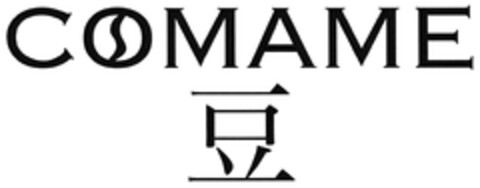 COMAME Logo (DPMA, 24.07.2019)