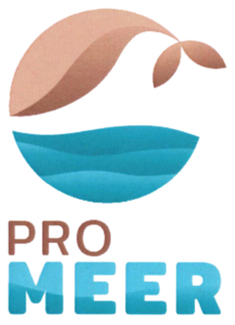 PRO MEER Logo (DPMA, 09/18/2019)