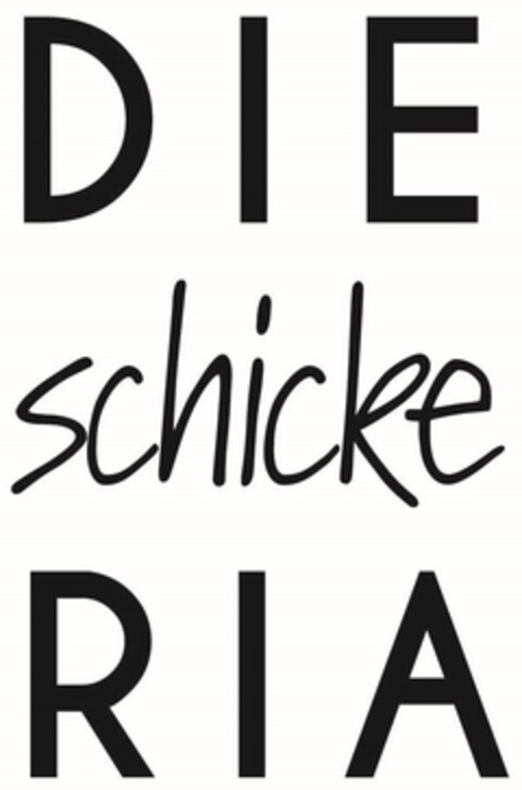 DIE schicke RIA Logo (DPMA, 12.02.2019)