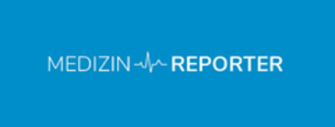 MEDIZIN REPORTER Logo (DPMA, 08/07/2019)