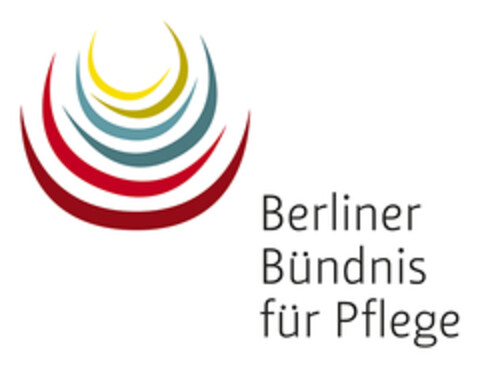 Berliner Bündnis für Pflege Logo (DPMA, 21.08.2019)