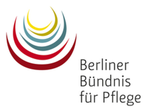 Berliner Bündnis für Pflege Logo (DPMA, 08/21/2019)