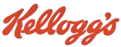 Kelloggs Logo (DPMA, 18.02.2020)