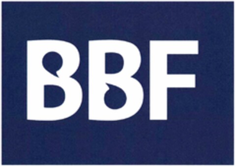 BBF Logo (DPMA, 03/09/2020)