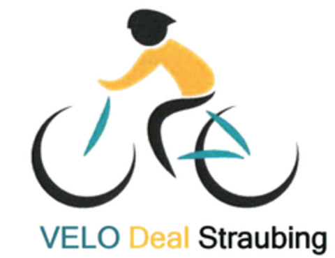 VELO Deal Straubing Logo (DPMA, 09.04.2020)