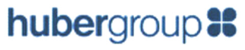 hubergroup Logo (DPMA, 04/28/2020)
