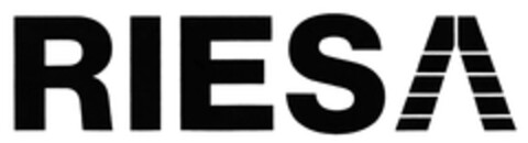 RIESA Logo (DPMA, 01.09.2020)