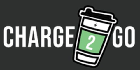 CHARGE 2 GO Logo (DPMA, 05.05.2020)