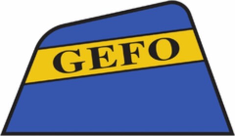 GEFO Logo (DPMA, 26.08.2020)