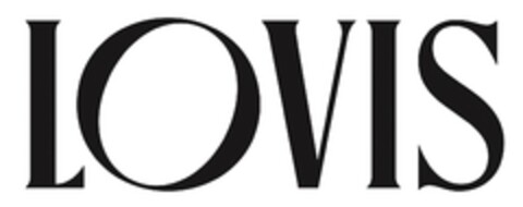 LOVIS Logo (DPMA, 18.02.2020)