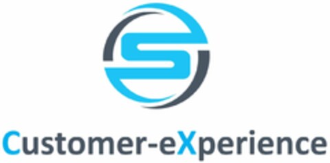 Customer-eXperience Logo (DPMA, 08.06.2020)