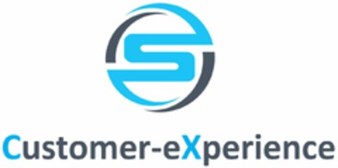 Customer-eXperience Logo (DPMA, 06/08/2020)